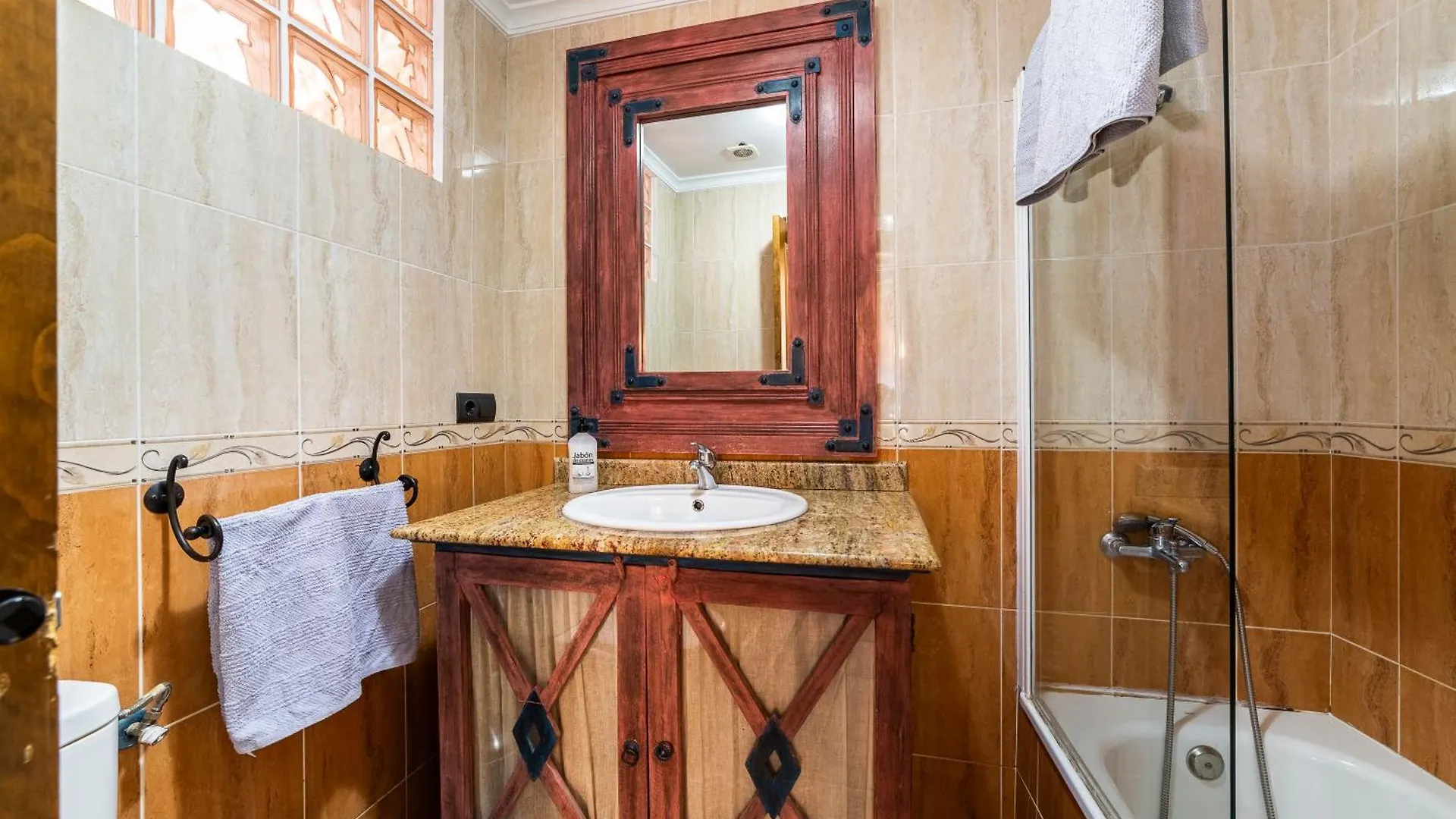 Country house Cortijo Alamo 2 De Velez Guest House Velez Blanco