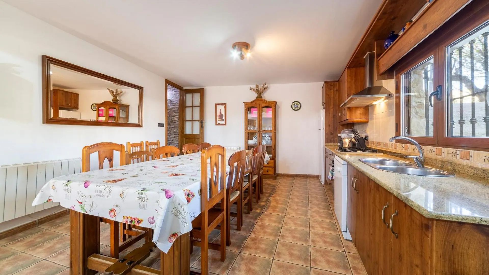 Country house Cortijo Alamo 2 De Velez Guest House Velez Blanco