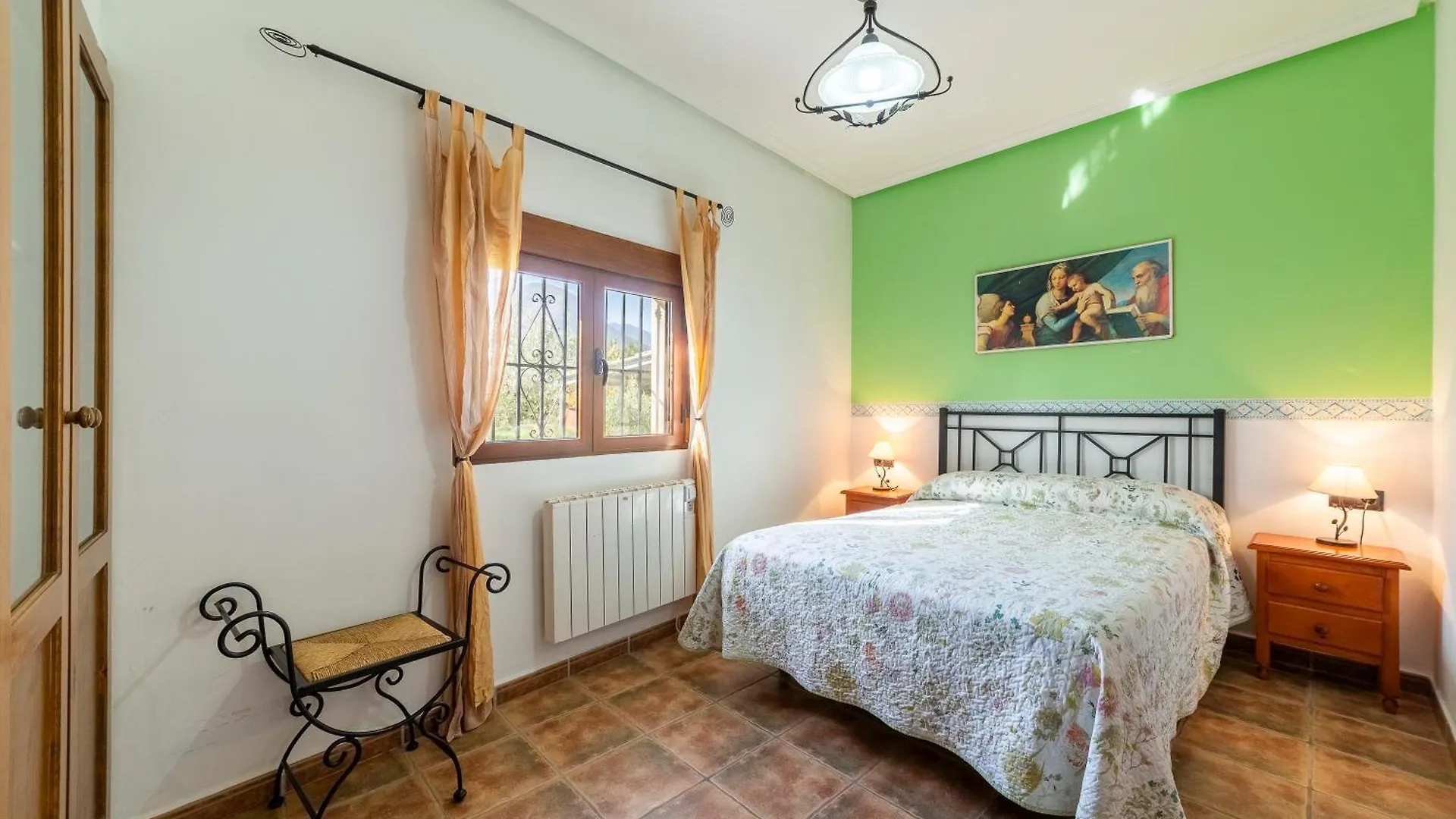 Cortijo Alamo 2 De Velez Guest House Velez Blanco
