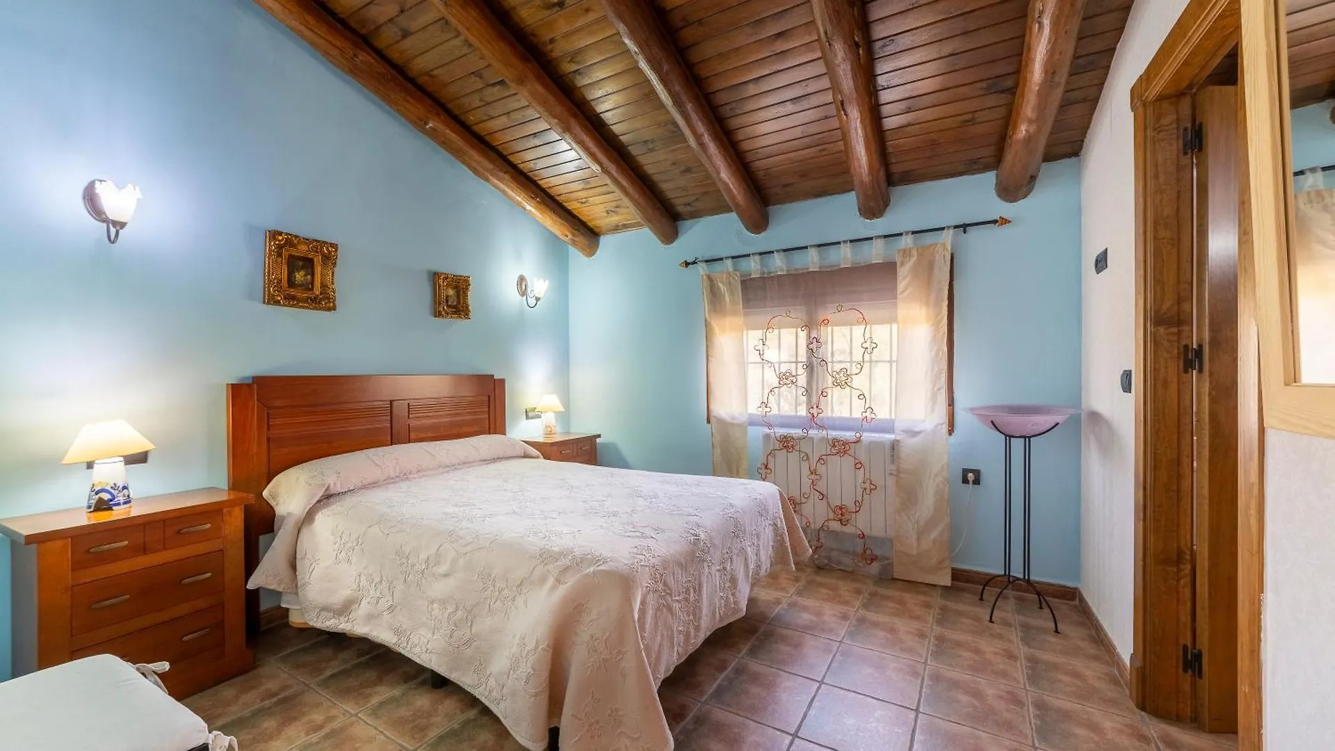 Cortijo Alamo 2 De Velez Guest House Velez Blanco Country house