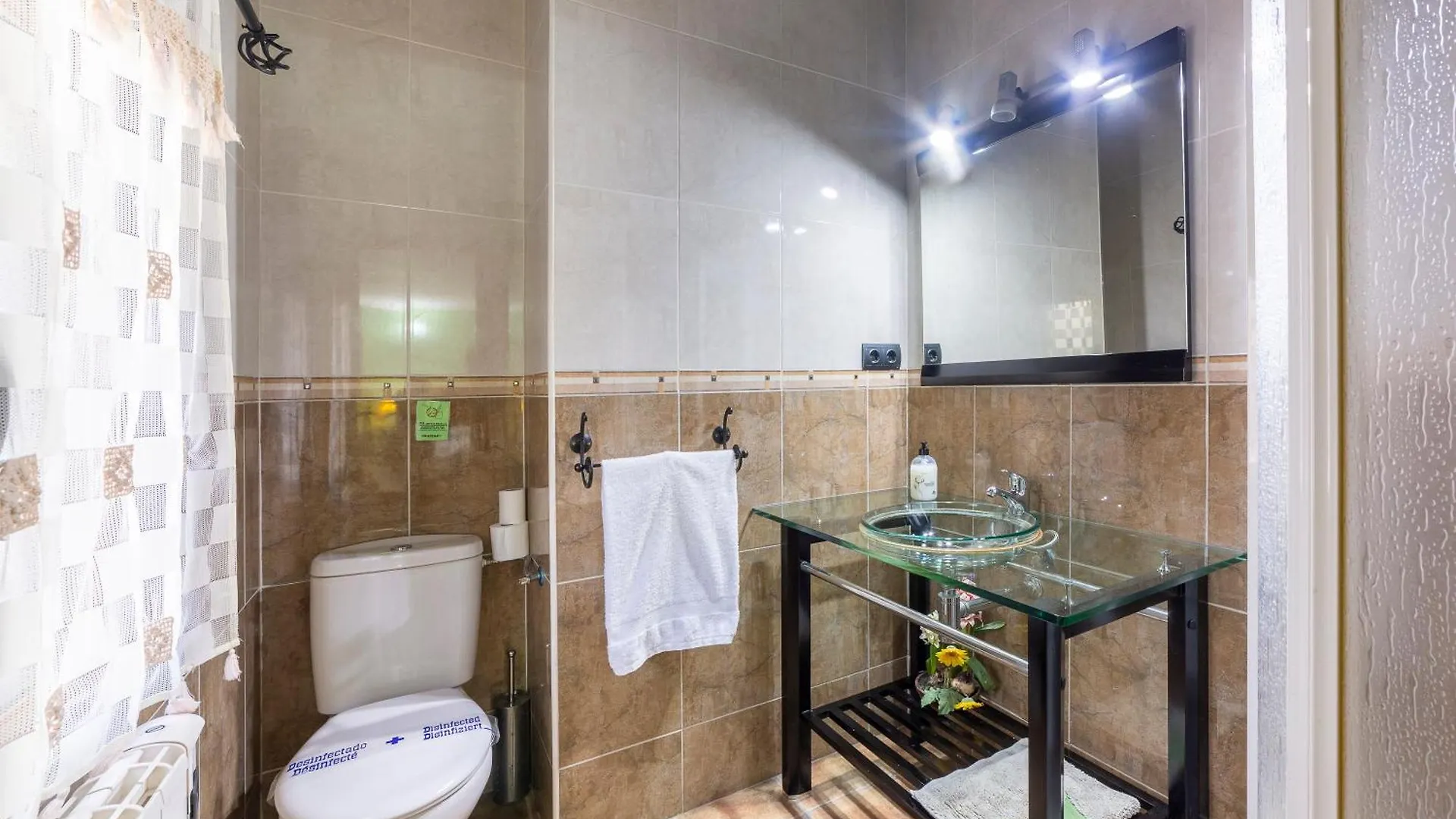 Cortijo Alamo 2 De Velez Guest House Velez Blanco