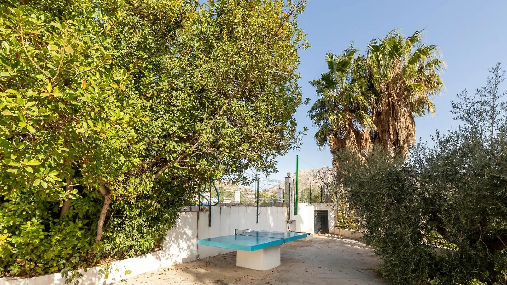 Cortijo Alamo 2 De Velez Guest House Velez Blanco Country house