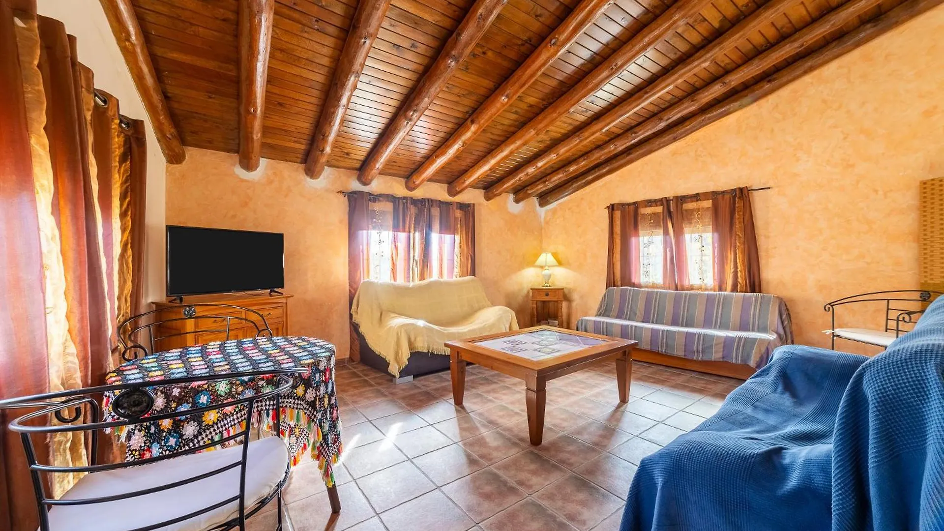 Cortijo Alamo 2 De Velez Guest House Velez Blanco