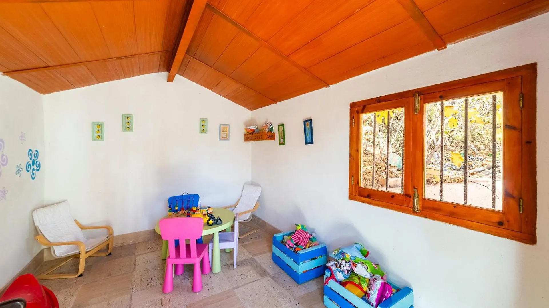 Cortijo Alamo 2 De Velez Guest House Velez Blanco Country house