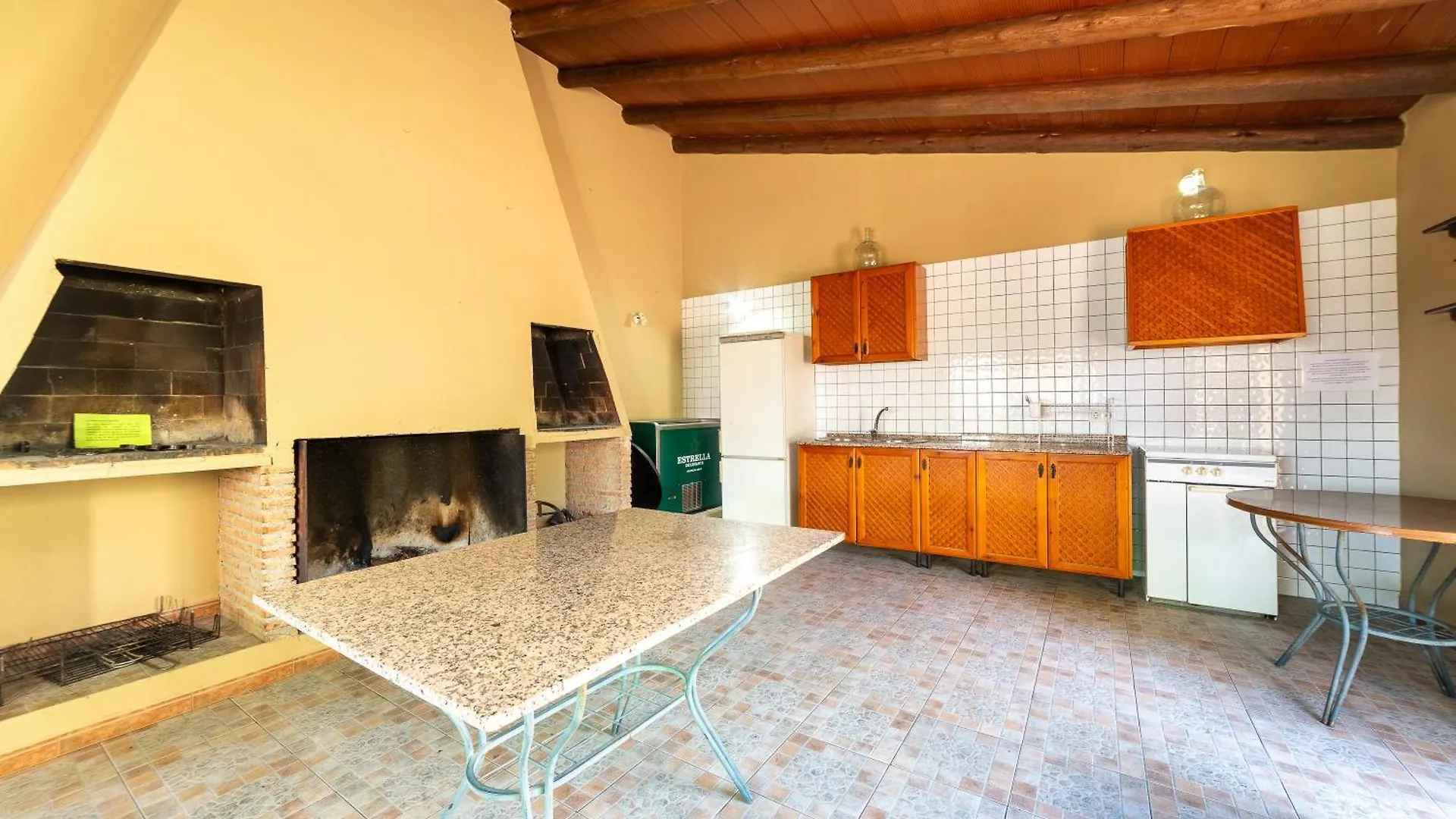 Cortijo Alamo 2 De Velez Guest House Velez Blanco