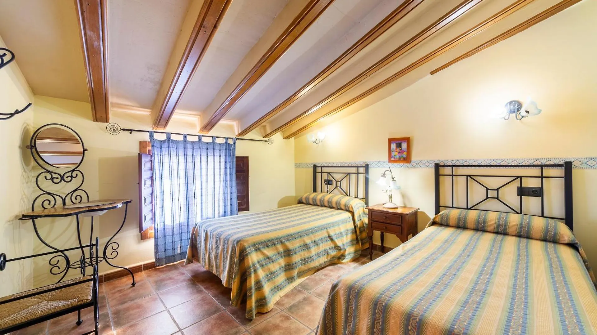 Country house Cortijo Alamo 2 De Velez Guest House Velez Blanco Spain