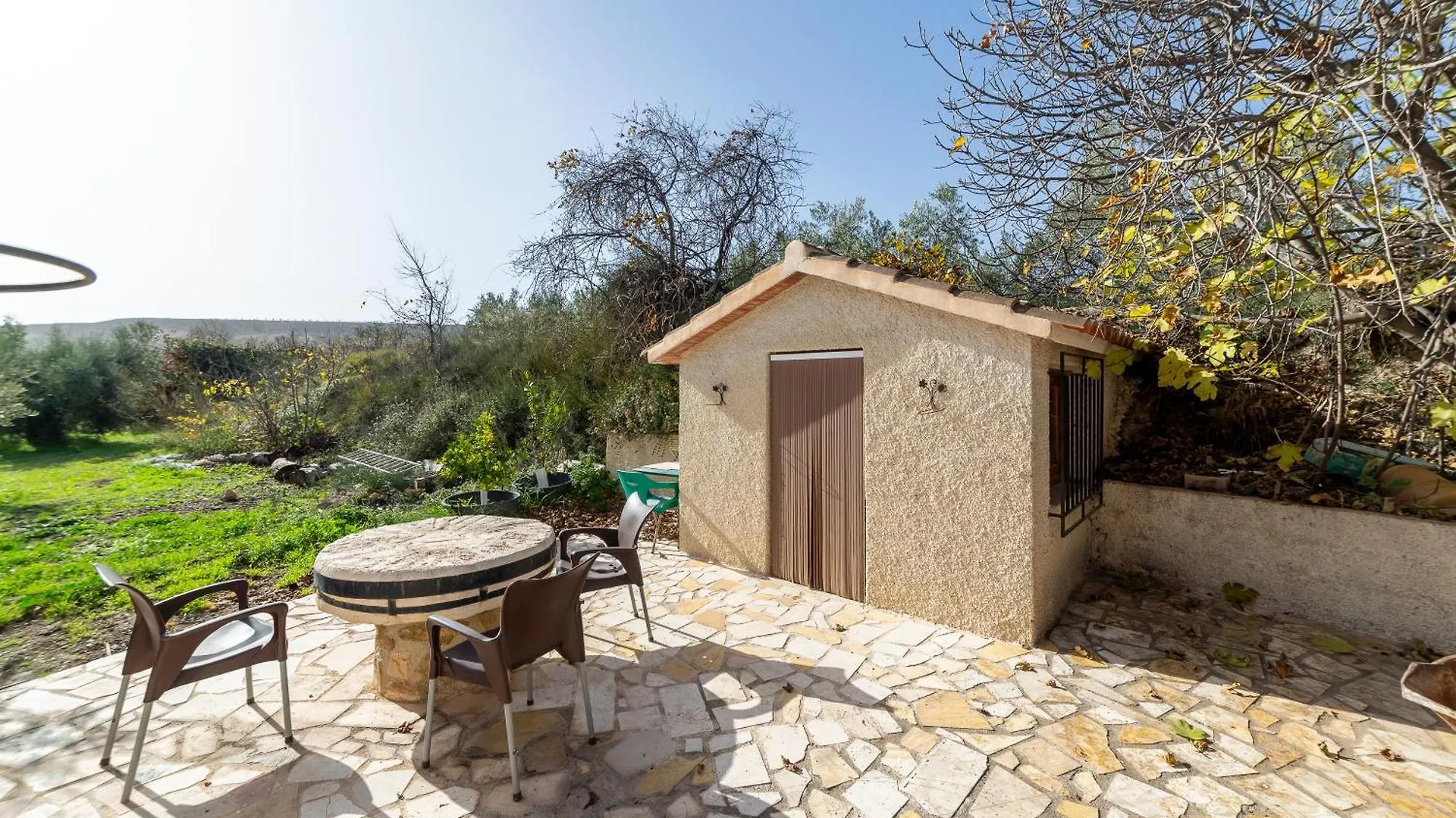Cortijo Alamo 2 De Velez Guest House Velez Blanco