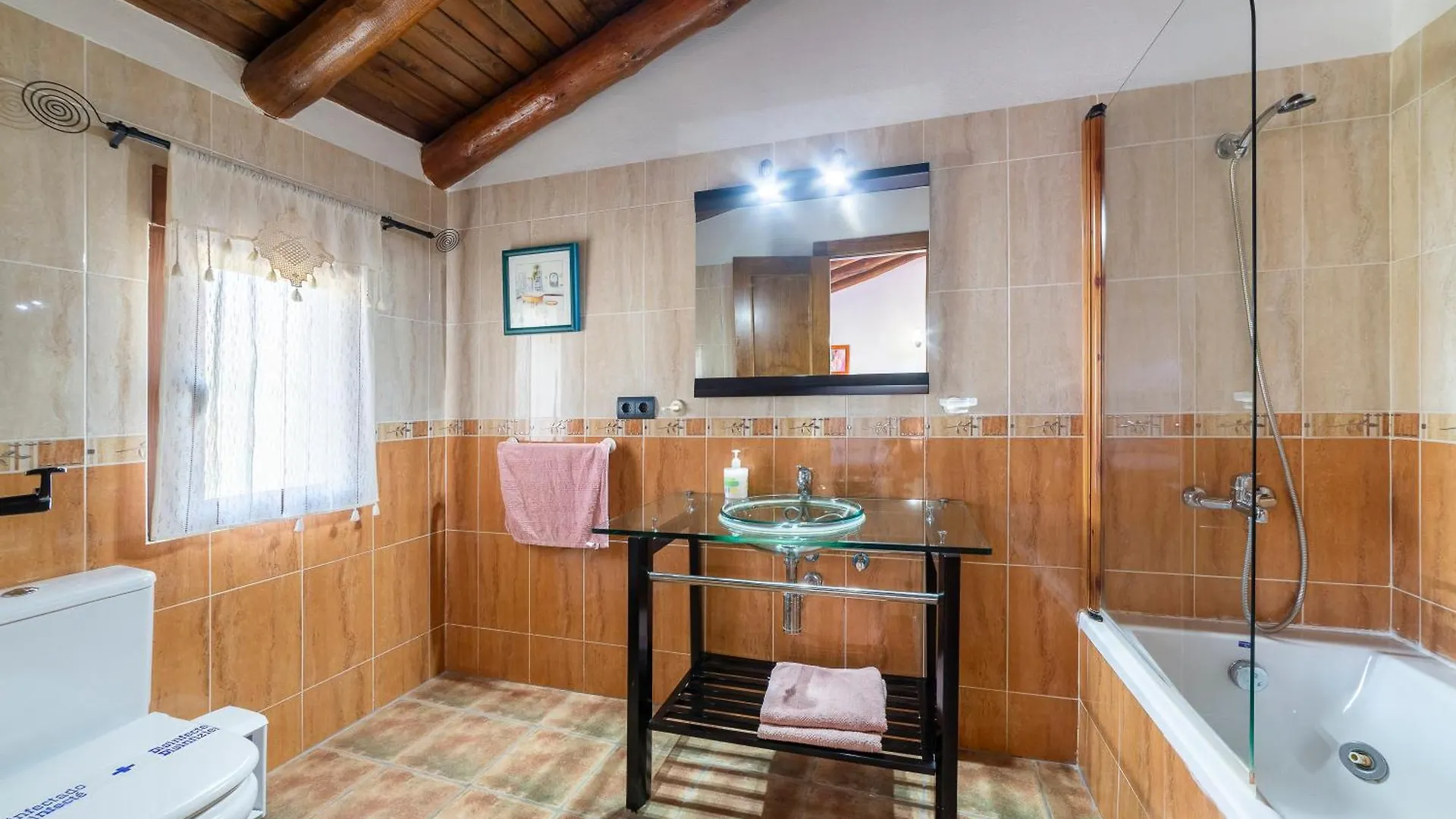 Cortijo Alamo 2 De Velez Guest House Velez Blanco